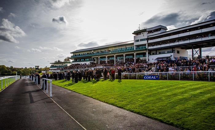 Chepstow Racecourse